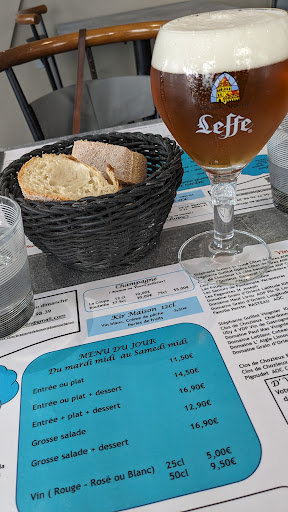 Photo 1 - Brasserie De La Mairie