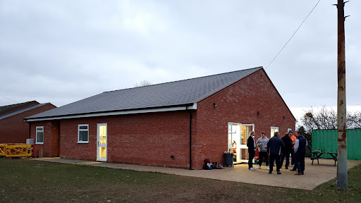 Mistley RUFC