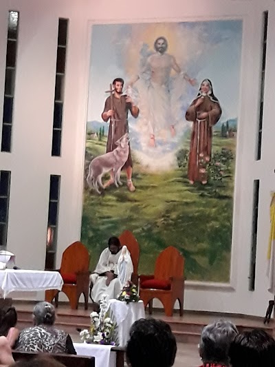 Photos of Parish of Our Lady of Pompeii