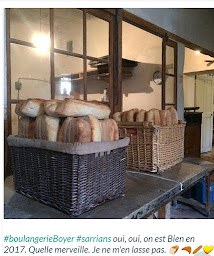 Photo n°11 de Boulangerie Boyer 