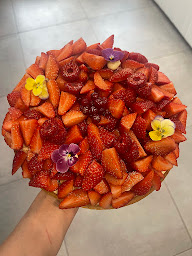Photo n°27 de Entremesaveurs à Soisy-sous-Montmorency (Pâtisserie)