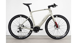 Photo n°10 de Quai des cycles - Nogent à Nogent-sur-Marne (Magasin de vélos)