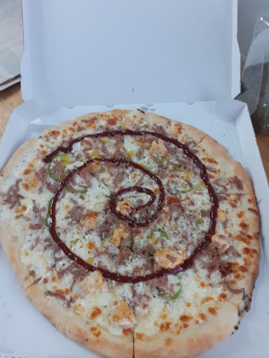 Photo 4 - Kebab, pizza, burger, tacos, café de la mairie anse