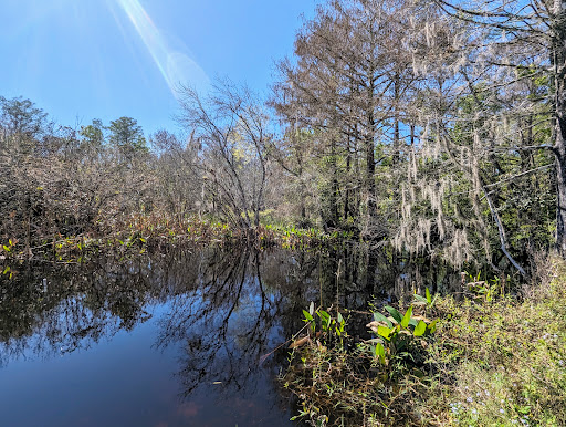 CREW Wildlife and Environmental Area - Thumbnail