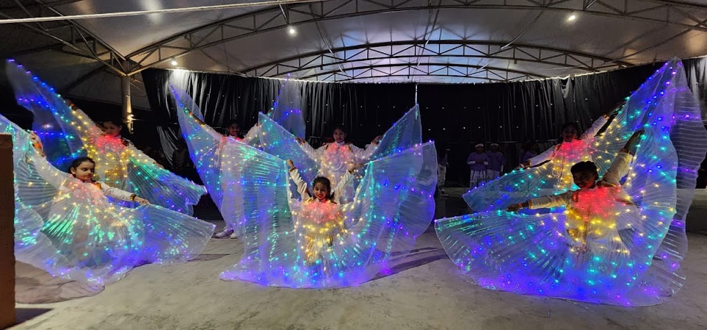 Manas Dance Company Selaiyur East Tambaram