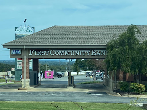 First Community Bank- Eagle Mountain - Thumbnail
