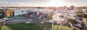 Photo n°32 de Toyota - GCA - Saint-Nazaire à Saint-Nazaire (Vendeur de voitures d'occasion)