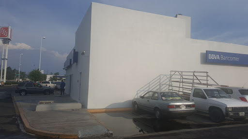 BBVA Bancomer Plaza Patio Querétaro - Thumbnail