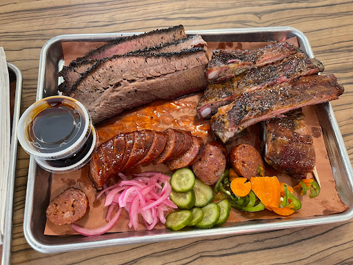 Pica Rica BBQ - Thumbnail