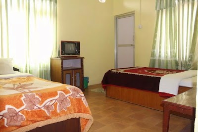 Photos of hotel rosemerry