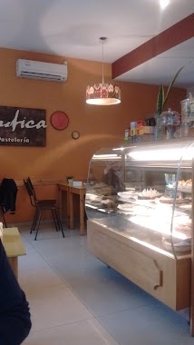 Vicentica café & pastelería, Author: veronica costa pisani