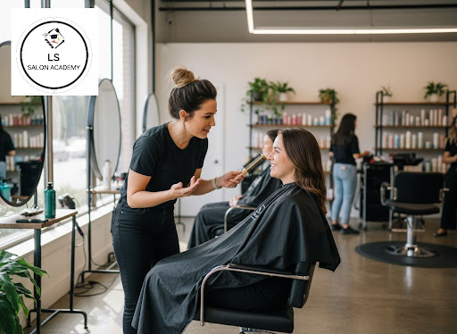 Curious why your hair colour fades, which haircut suits your face, or how often you really need a… post image