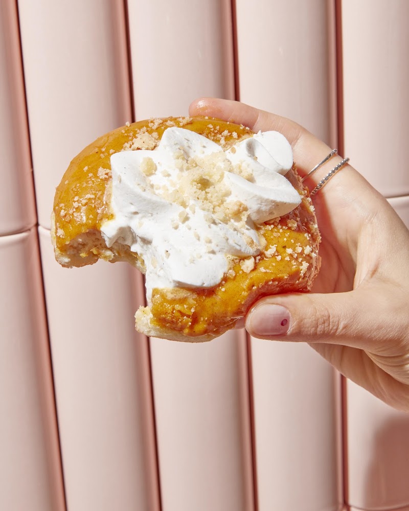 Brammibal's Donuts - Friedrichshain — photo 16