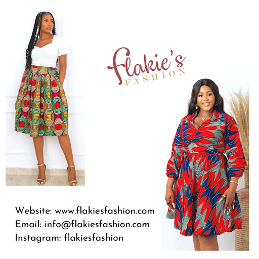 flakiesfashion - Thumbnail