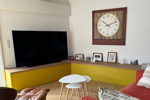 Photo n°9 de Atelier Mainguy Ebénisterie à Pugny-Chatenod (Artisanat)