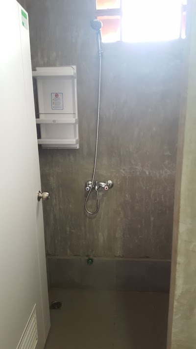 Photos of Mini Hut Hostel
