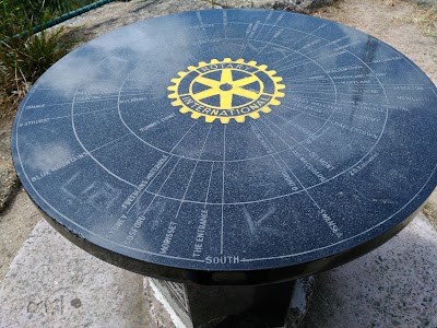 Photos of Mount Sugarloaf