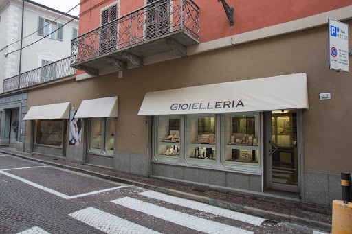 Oreficeria Le Gemme Preziose Logo