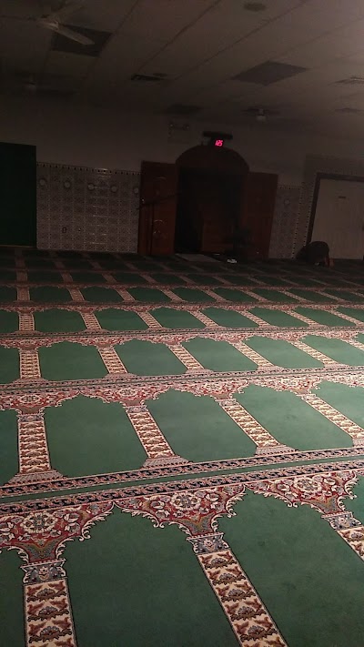 North Penn Mosque