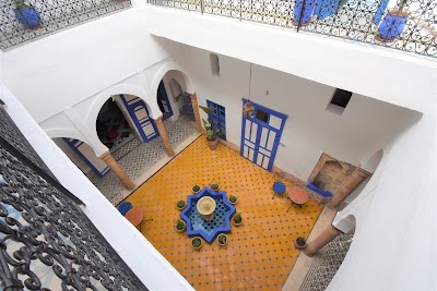 Photos of RIAD SAFI