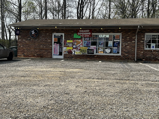 421 Z’s Tobacco & Vape