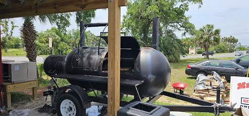 Major's Smokehouse - Thumbnail