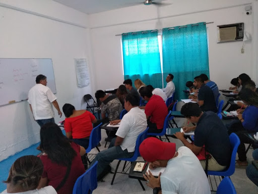 Colegio del Caribe Carmen - Thumbnail