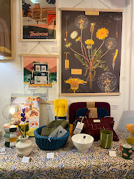 Photo n°3 de SLOW Concept à Toulouse (Boutique d'accessoires de mode)