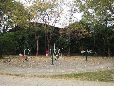 Photos of La Casona Park