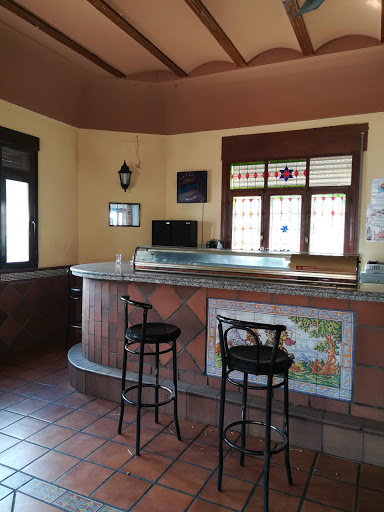Bar Restaurante El Practi