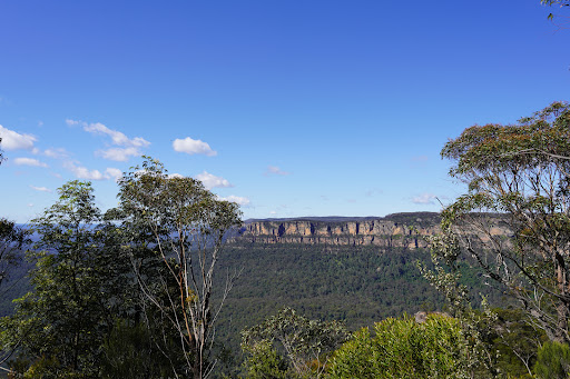 Malaita Lookout