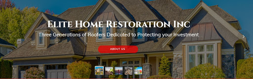 Avatar for Elite Home Restoration - Crystal Lake