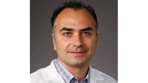 Ray Zadegan Md Kaiser Permanente