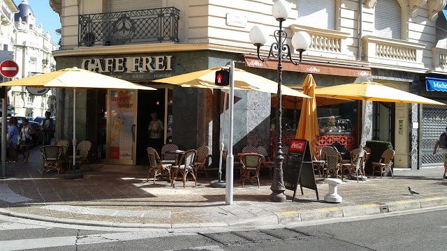 Cafe Frei