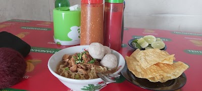 photo of Mie Ayam Bakso PakNo Milono