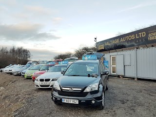 Valtage Autos Ltd