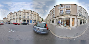 Photo n°22 de L'Atelier de Paola à Dijon (Salon de coiffure)