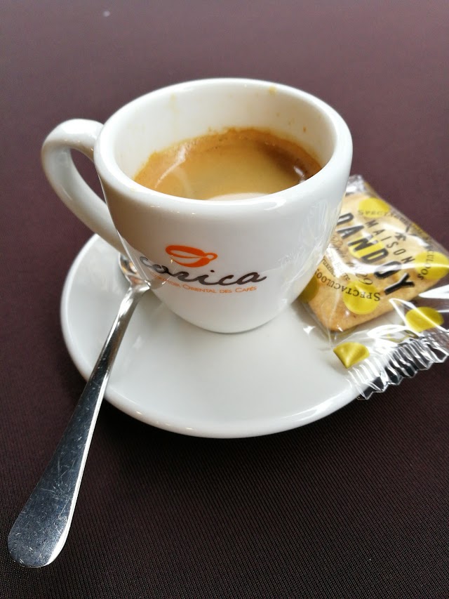 Corica