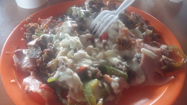 El Rey del Taco