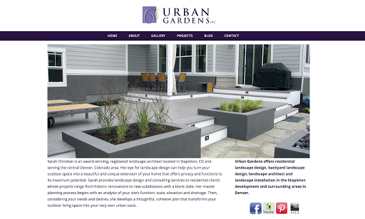 BluErth Design LLC - Thumbnail