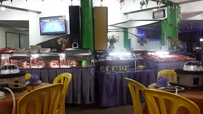 photo of Manja Rasa Floating Restaurant