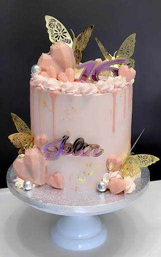 Sweet Cakes by Ameli - Thumbnail