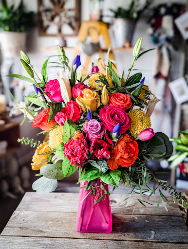 Aaro's Flowers - Thumbnail