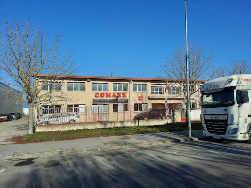 Comaex S.L. - Visual
