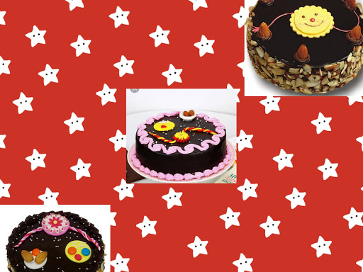 Cakes post image