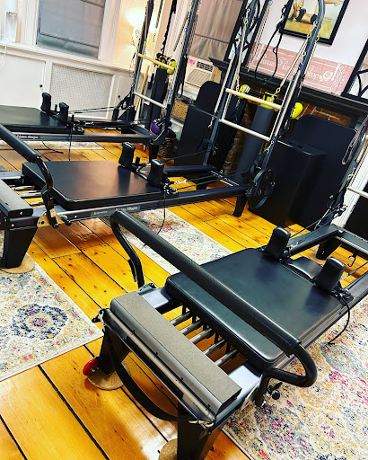 Rivertown Pilates-Tarrytown/Irvington/Dobbs is Ferry/Hastings-on-Hudson - Thumbnail
