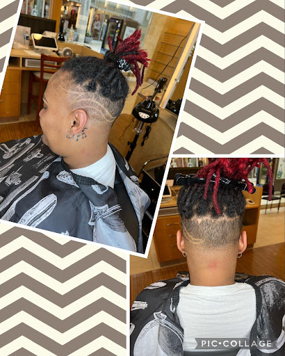 Exquisite Touch Barbershop