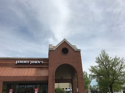 Jimmy John