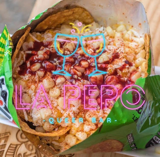 Bar La Pepo - Thumbnail