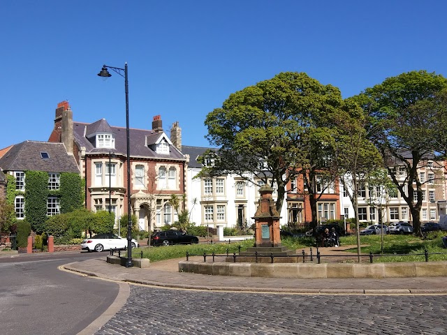 Tynemouth